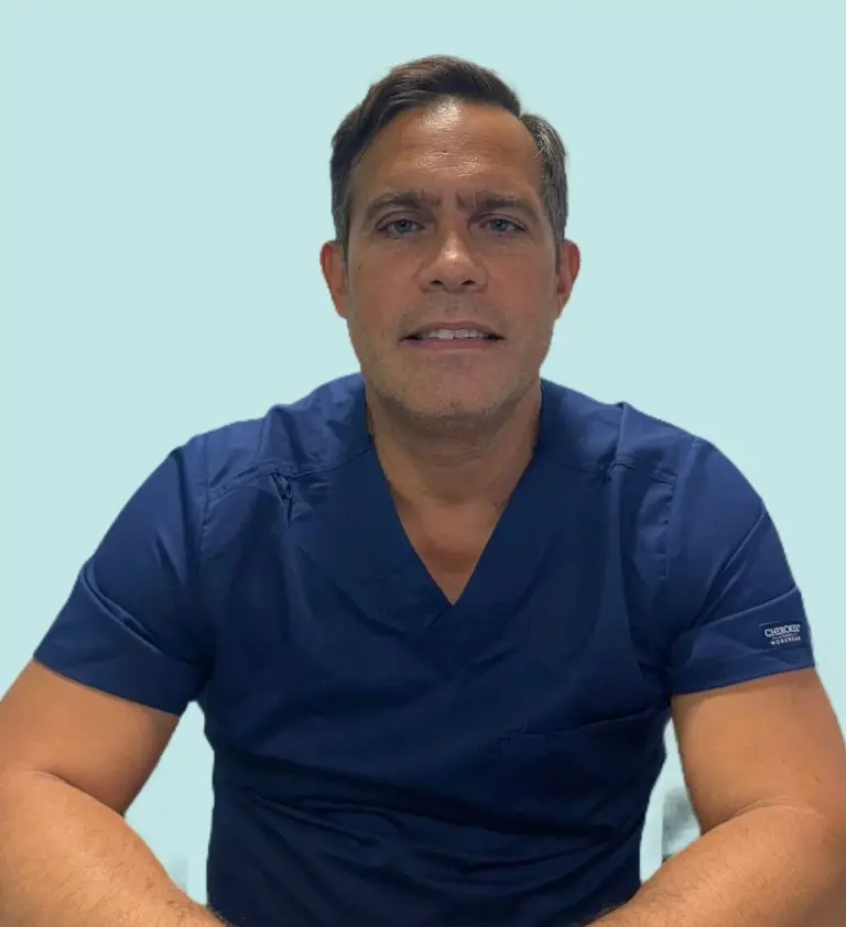 Neurocirujano en Las Palmas