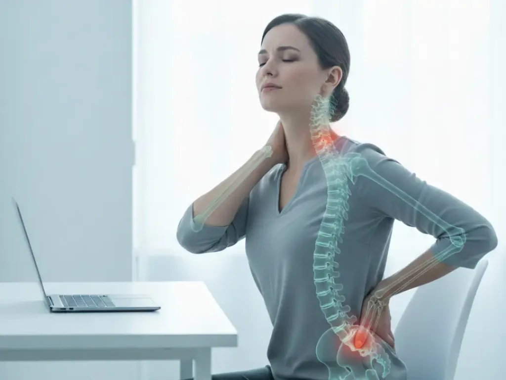 Se debe trabajar con estenosis foraminal