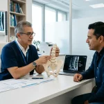 hernia discal lumbar